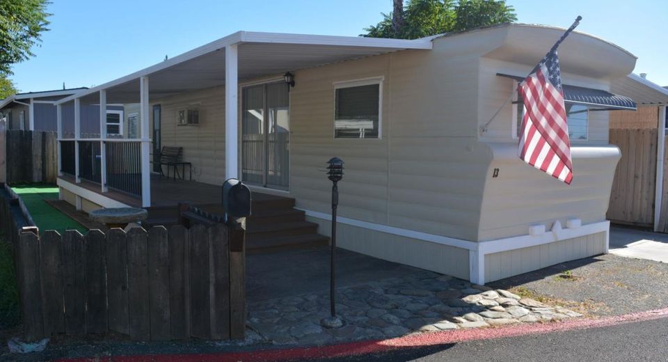 1130 White Rock Rd #13, El Dorado Hills, CA 95762 Photo
