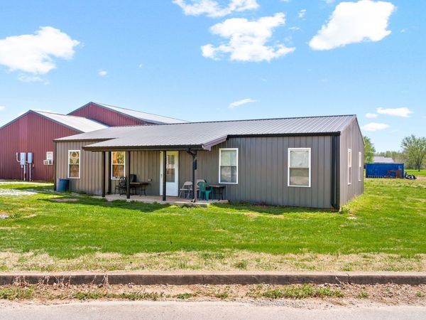 286 Tower St , Guthrie, KY 42234