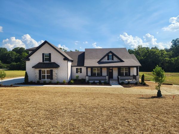 1609 Ronstadt Way , Spring Hill, TN 37174