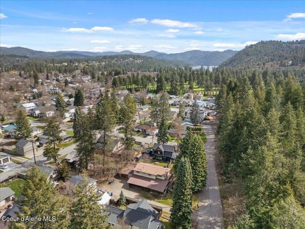 1615 E Lost Ave , Coeur d'Alene, ID 83814