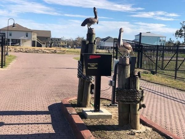 Lot 30 BLUE TEAL Court , Marrero, LA 70072