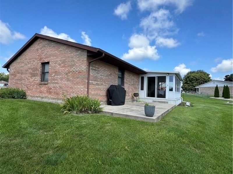 9 Cassie Lane, West Alexandria, OH 45381 Photo 3