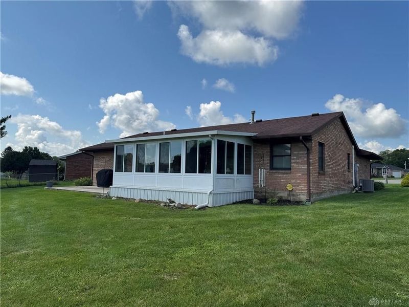 9 Cassie Lane, West Alexandria, OH 45381 Photo 4