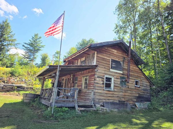 103 Passumpsic Street, Unit portion lot #93, Lyndon, VT 05851