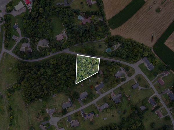 0 Peachtree Valley DR , Roanoke, VA 24012