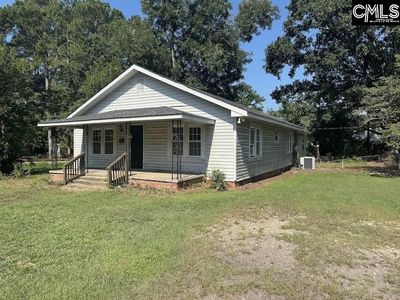 800 Mobley Street , Johnston, SC 29832