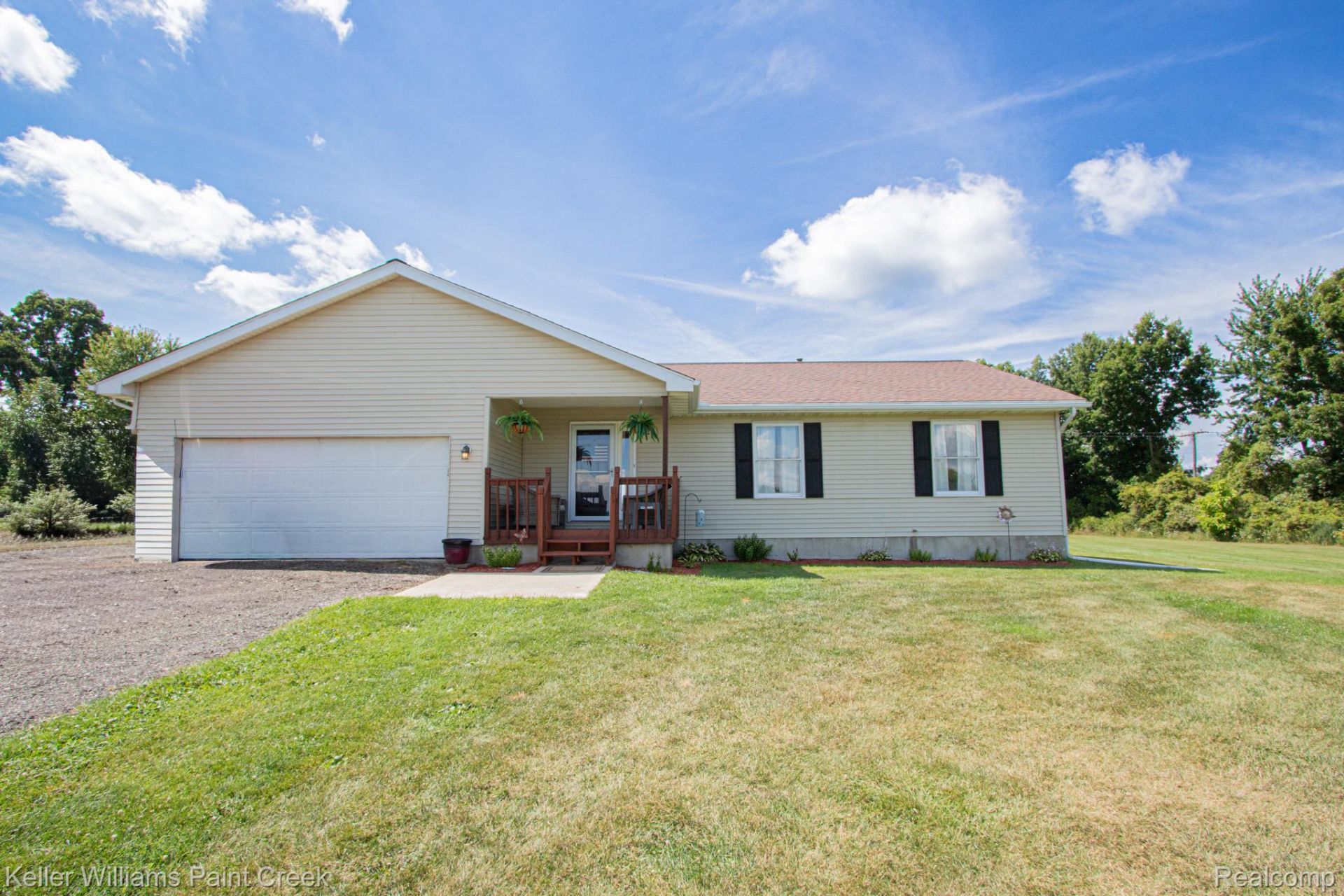 625 Howell Road, Berlin Township, Mi 48002 Main Photo