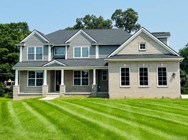 688 Perthshire Court , Highland Township, Mi 48357