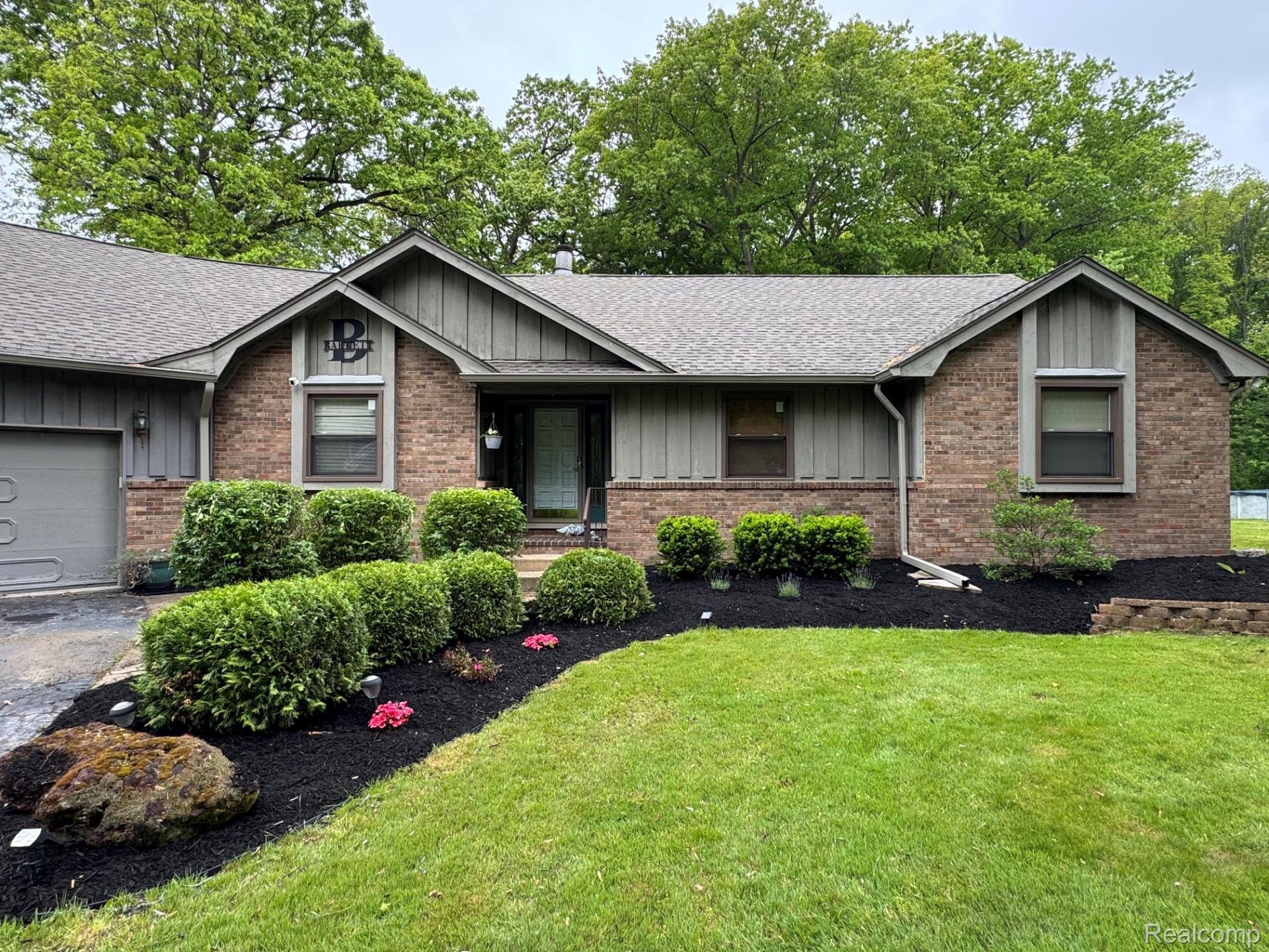 37931 Shoreline Drive , Harrison Township, Mi 48045 Main Photo