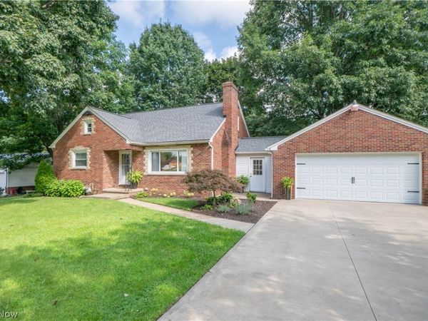 1215 Easton Street NE, Canton, OH 44721