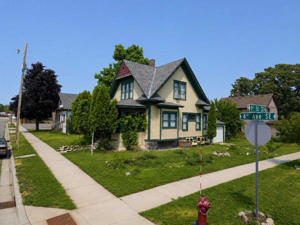 30 4th Avenue SE, Saint Cloud, MN 56304