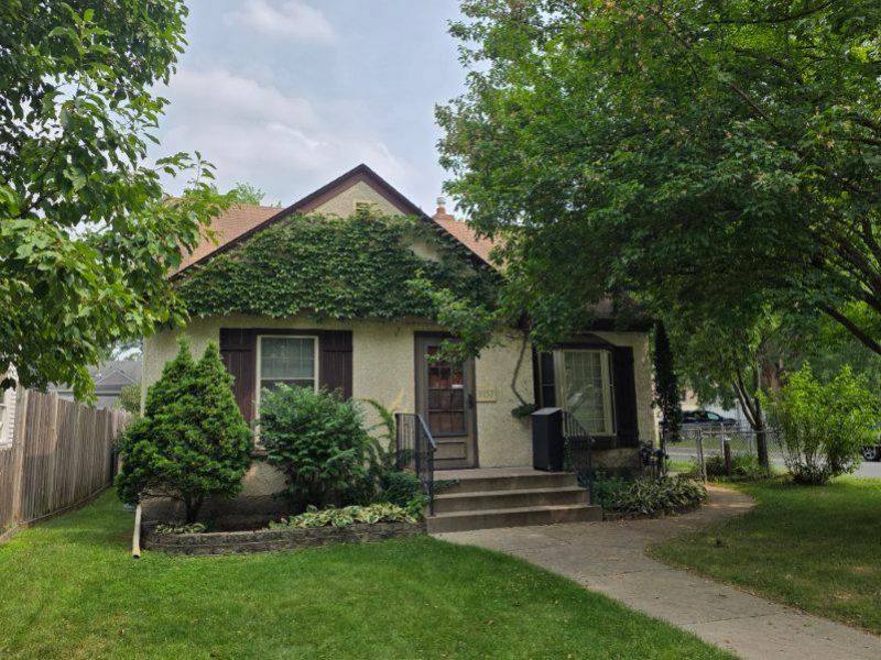 3057 Georgia Avenue S, Saint Louis Park, MN 55426 Main Photo