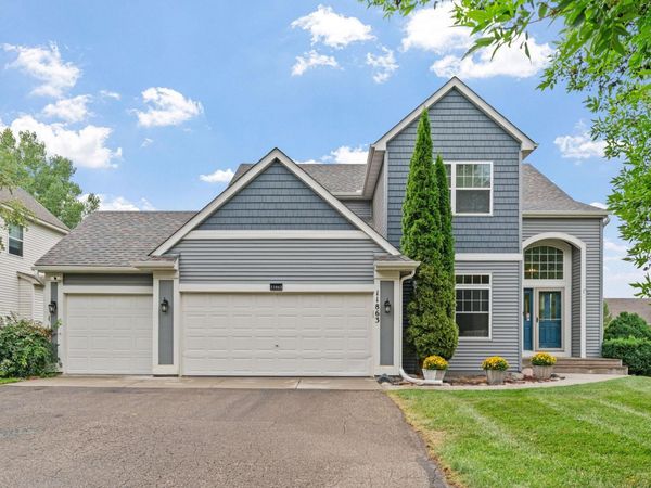 11863 86th Avenue N, Maple Grove, MN 55369