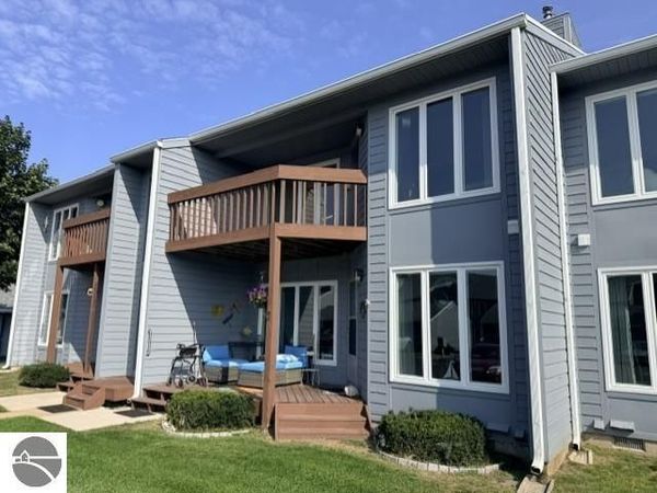 403 Lake Street W, Unit 54, Tawas City, MI 48763