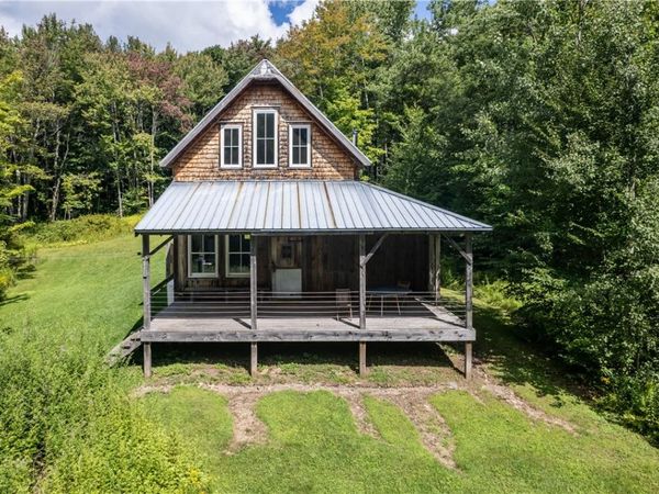 58 Townsend Rd Extension, Bovina Center, NY 13740