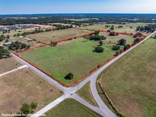 TBD Ivans Street , Decatur, AR 72722