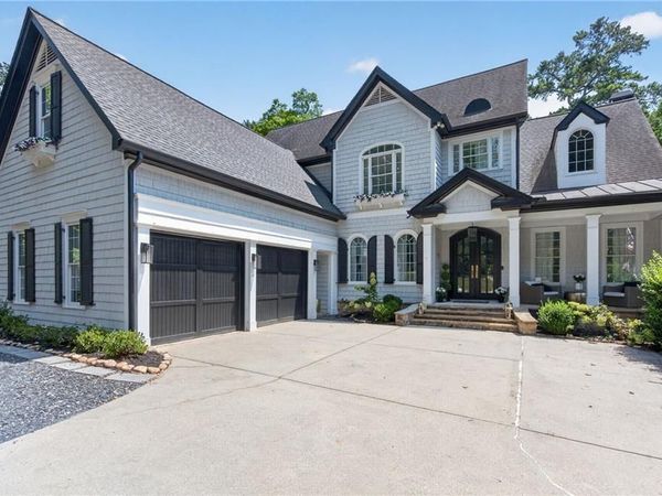 1409 Sheridan Road NE, Atlanta, GA 30324