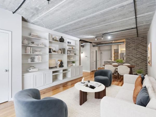 800 Peachtree Street NE, Unit 1110, Atlanta, GA 30308