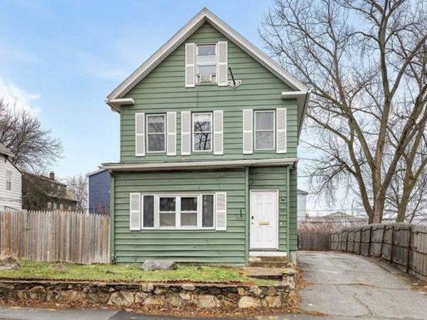 629 Cambridge Street, Worcester, MA 01610