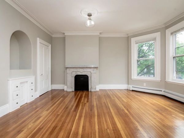 548 E Broadway, Unit PH, Boston, MA 02127