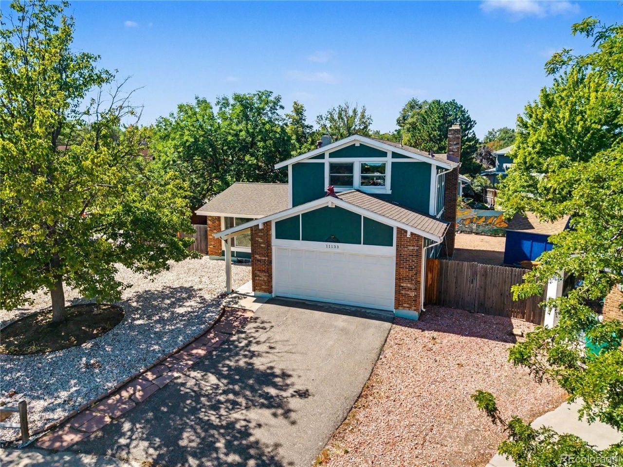 11133 Vrain Street, Westminster, CO 80031 Main Photo
