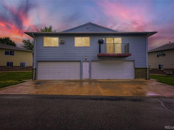 7309 W Hampden Avenue , Unit 204, Lakewood, CO 80227