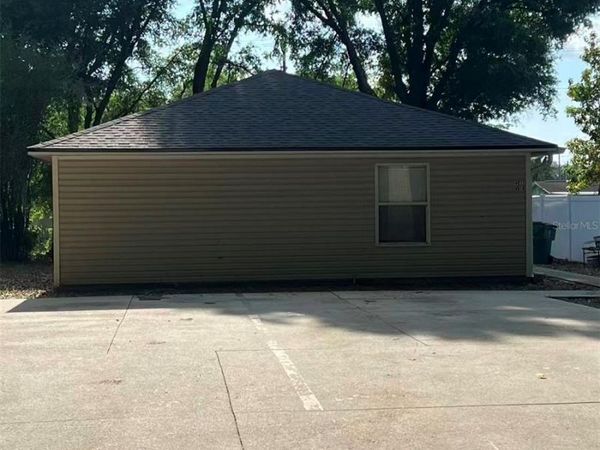 4933 5TH STREET , ZEPHYRHILLS, FL 33542