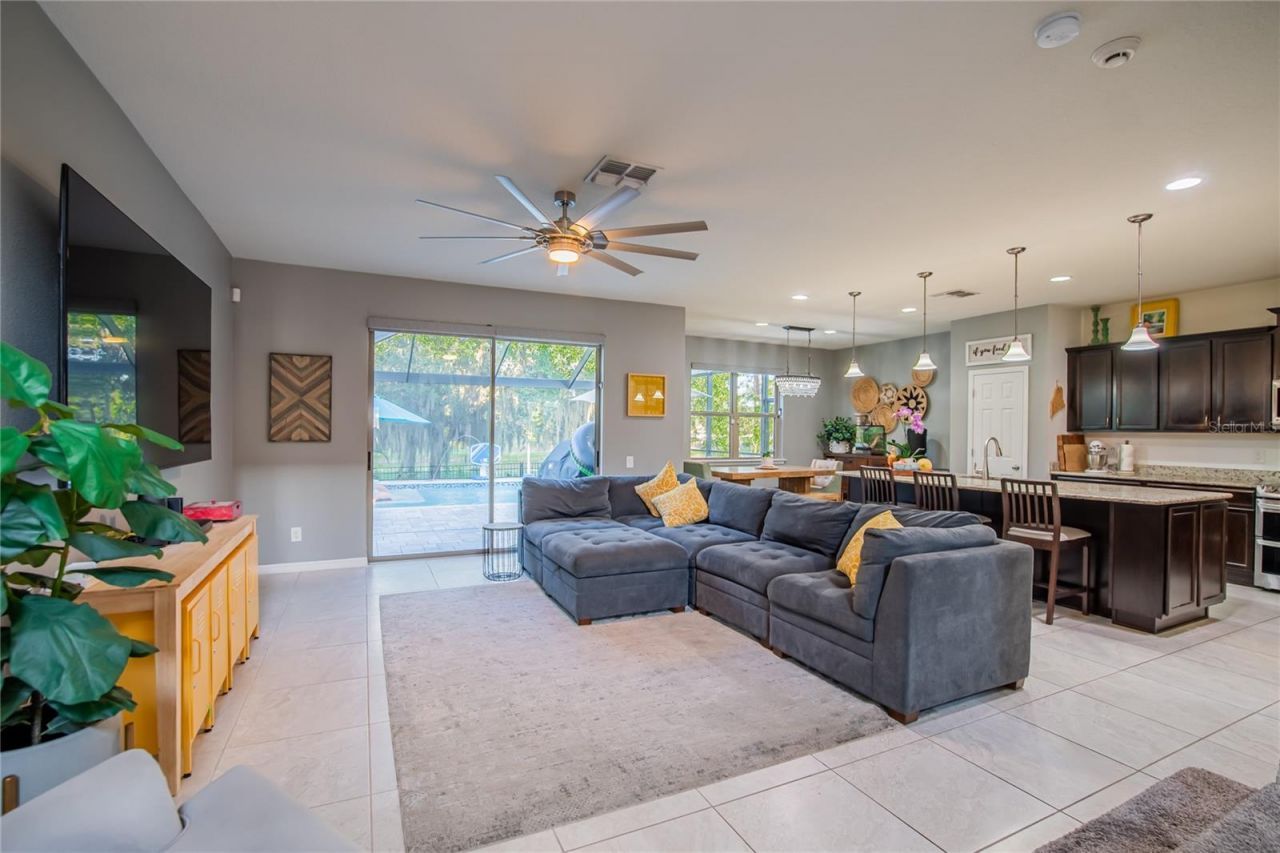 4346 O Rourke Court, Wesley Chapel, FL 33543 Photo