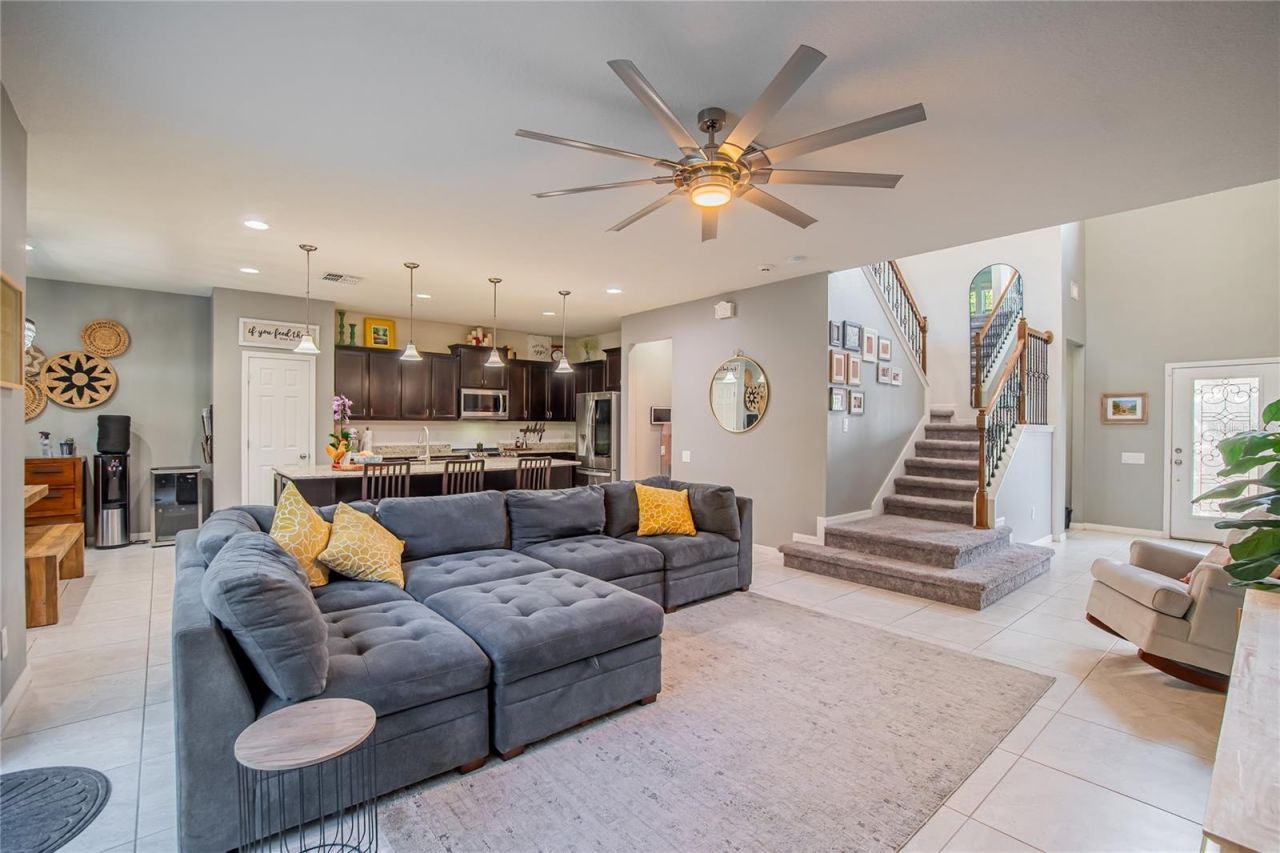 4346 O Rourke Court, Wesley Chapel, FL 33543 Photo