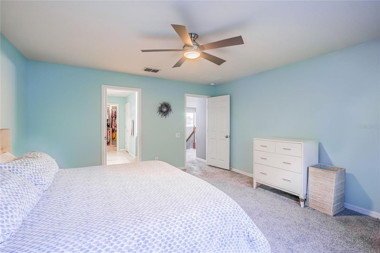 4346 O Rourke Court, Wesley Chapel, FL 33543 Photo
