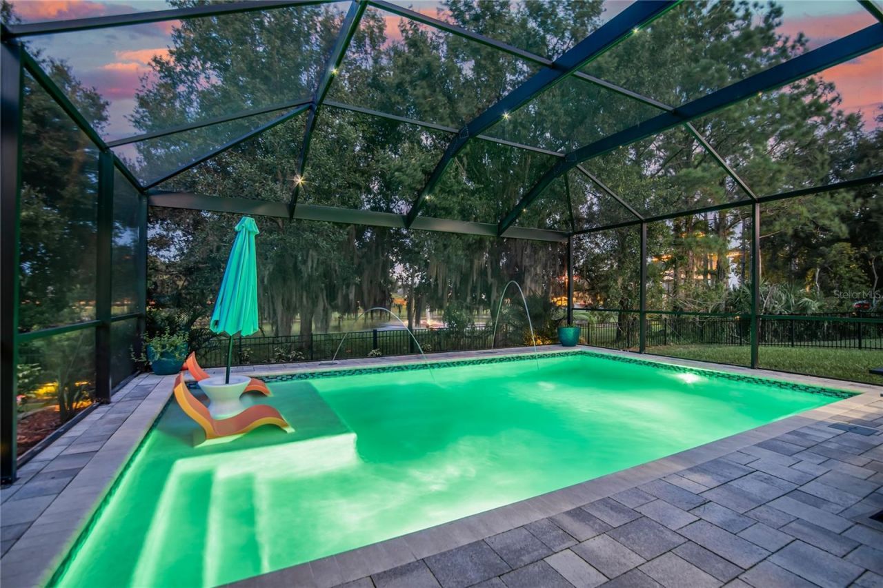 4346 O Rourke Court, Wesley Chapel, FL 33543 Photo
