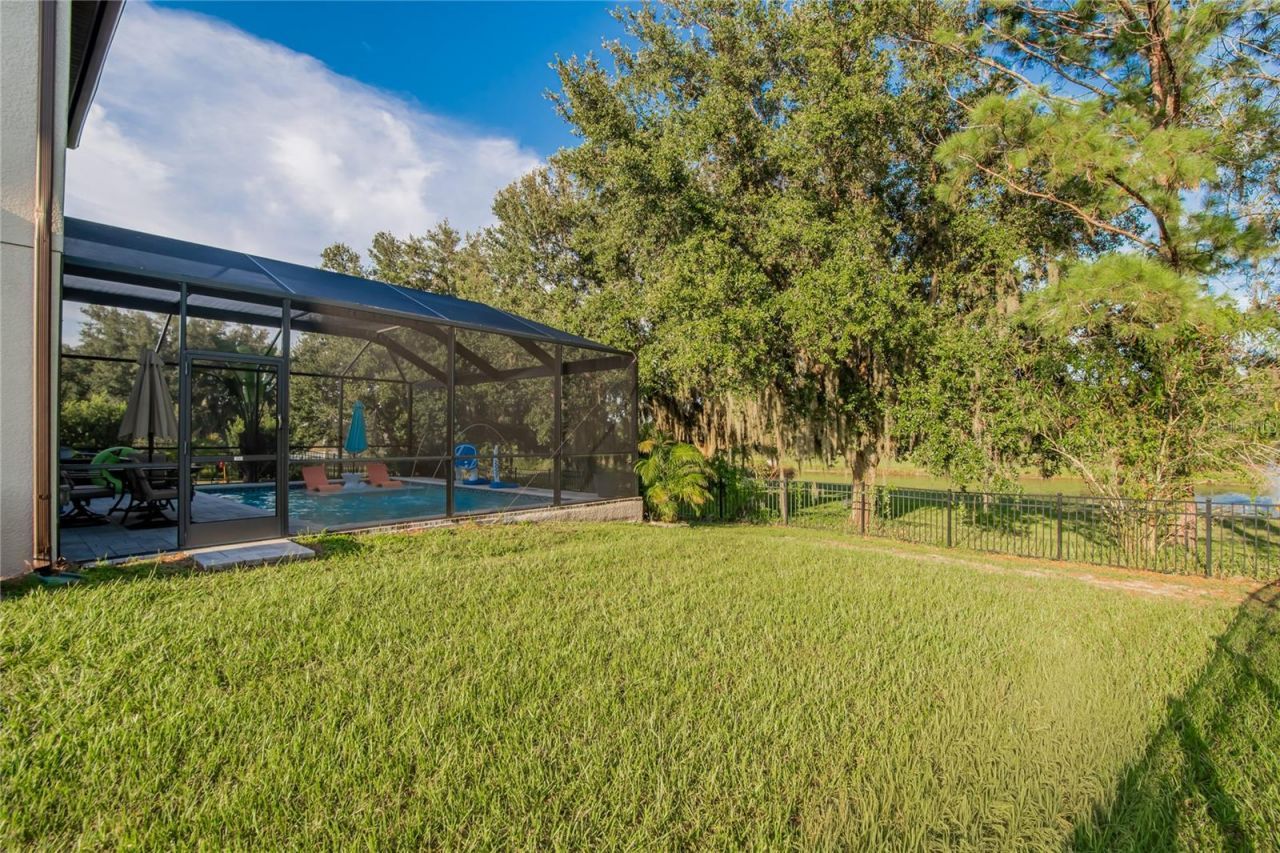 4346 O Rourke Court, Wesley Chapel, FL 33543 Photo