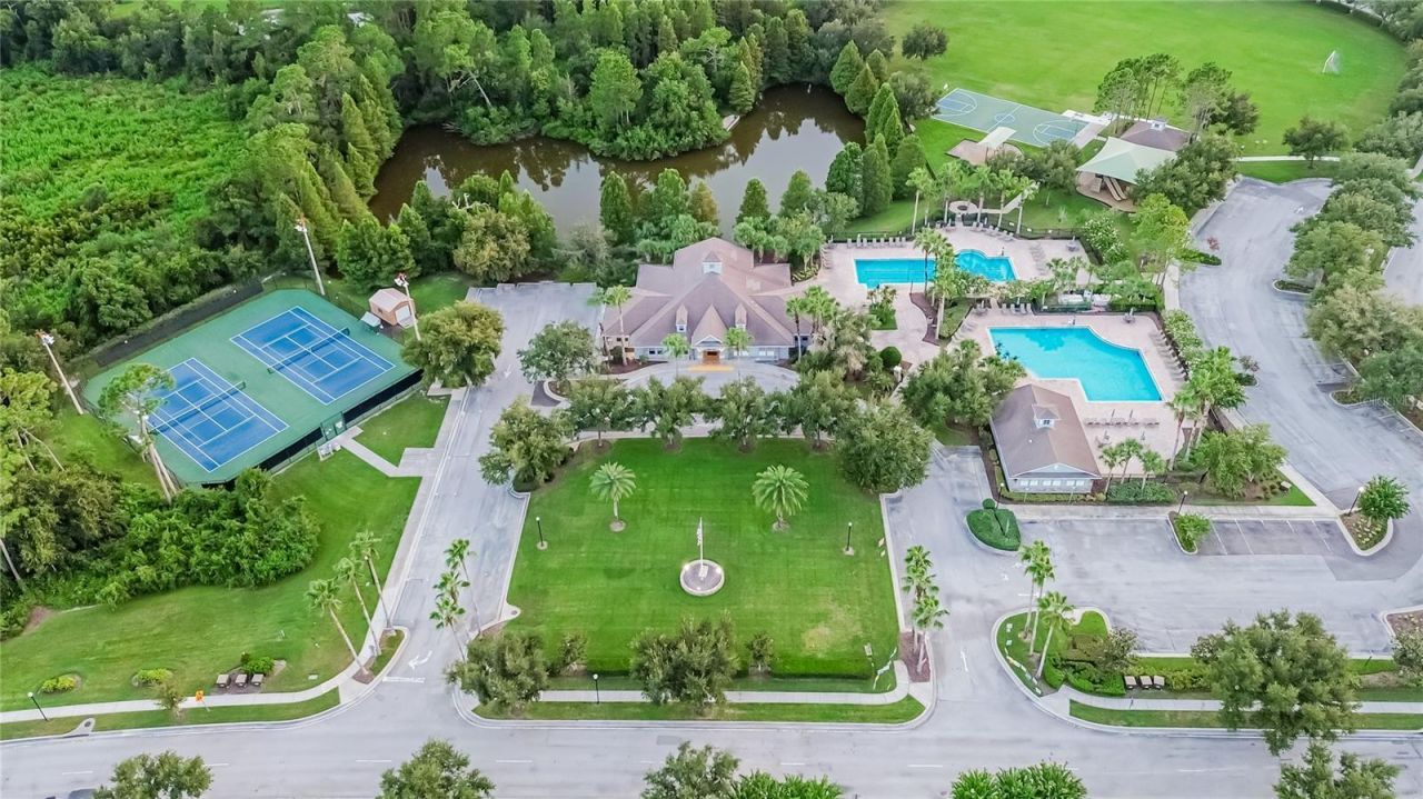 4346 O Rourke Court, Wesley Chapel, FL 33543 Photo