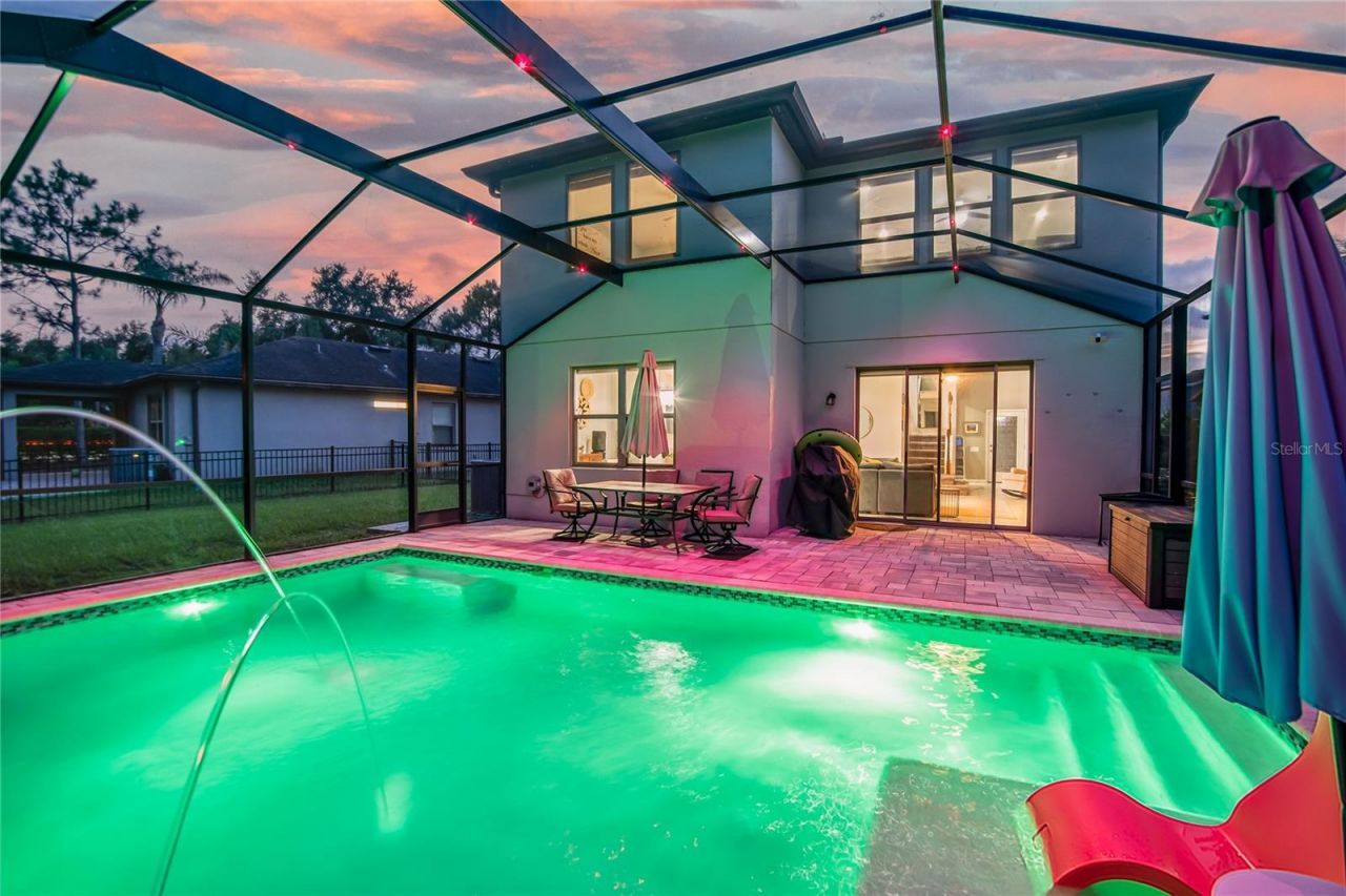 4346 O Rourke Court, Wesley Chapel, FL 33543 Photo