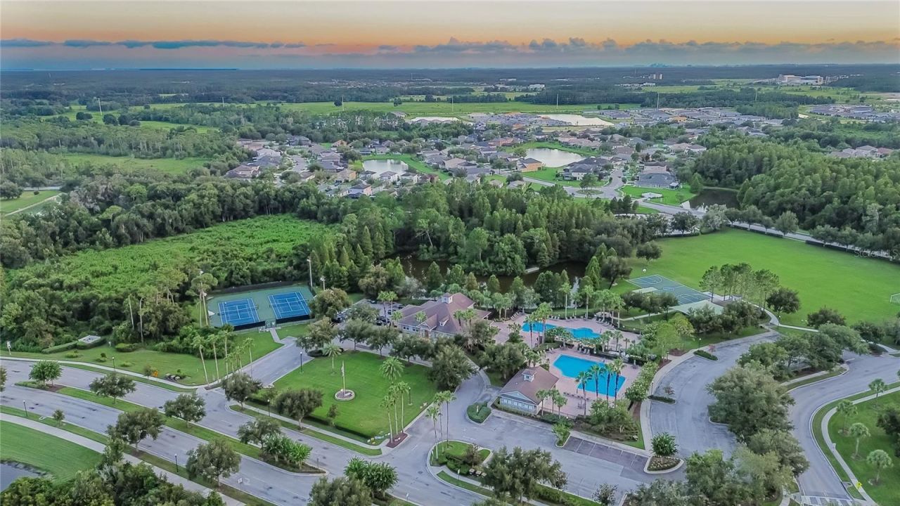 4346 O Rourke Court, Wesley Chapel, FL 33543 Photo