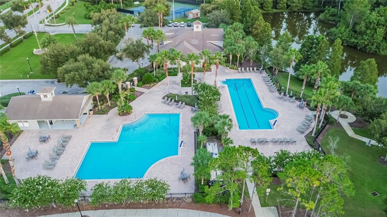 4346 O Rourke Court, Wesley Chapel, FL 33543 Photo