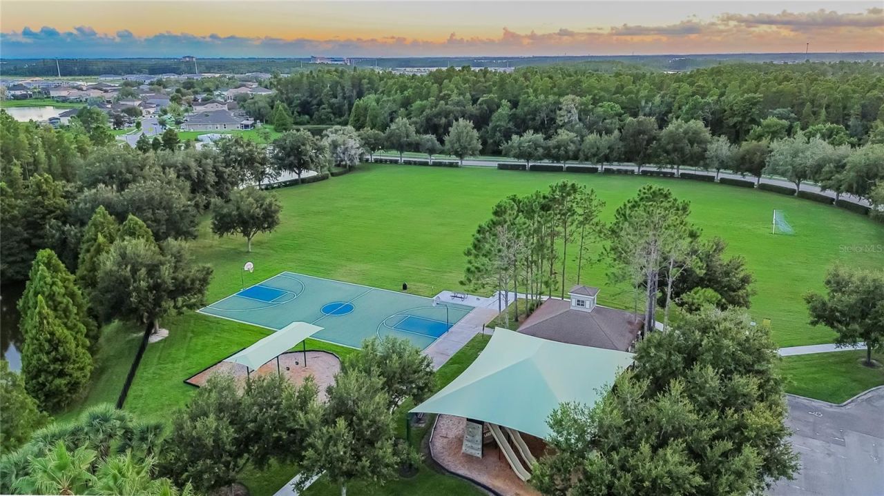 4346 O Rourke Court, Wesley Chapel, FL 33543 Photo