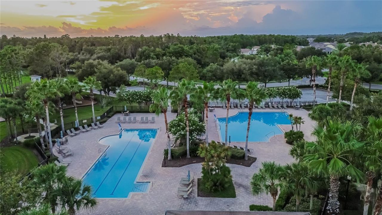4346 O Rourke Court, Wesley Chapel, FL 33543 Photo