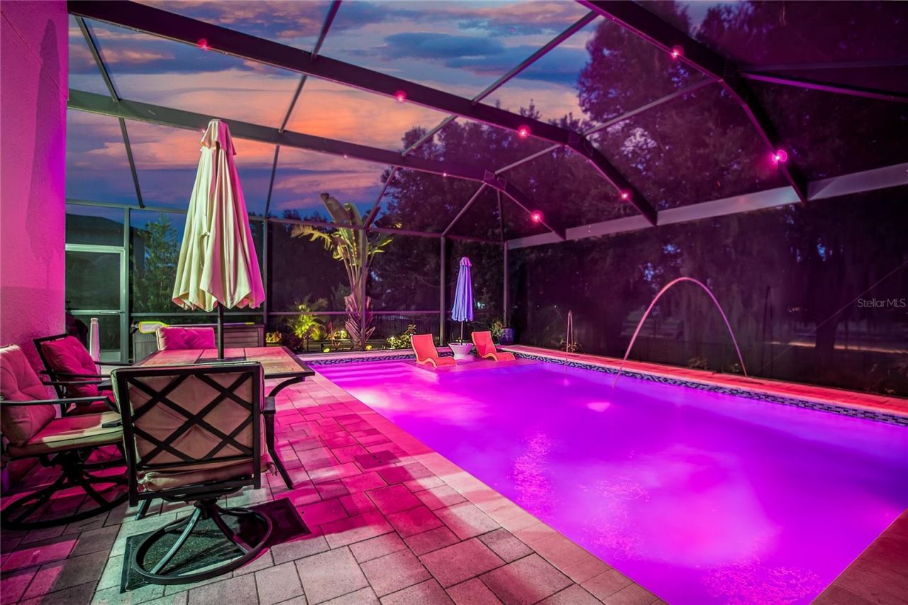 4346 O Rourke Court, Wesley Chapel, FL 33543 Photo