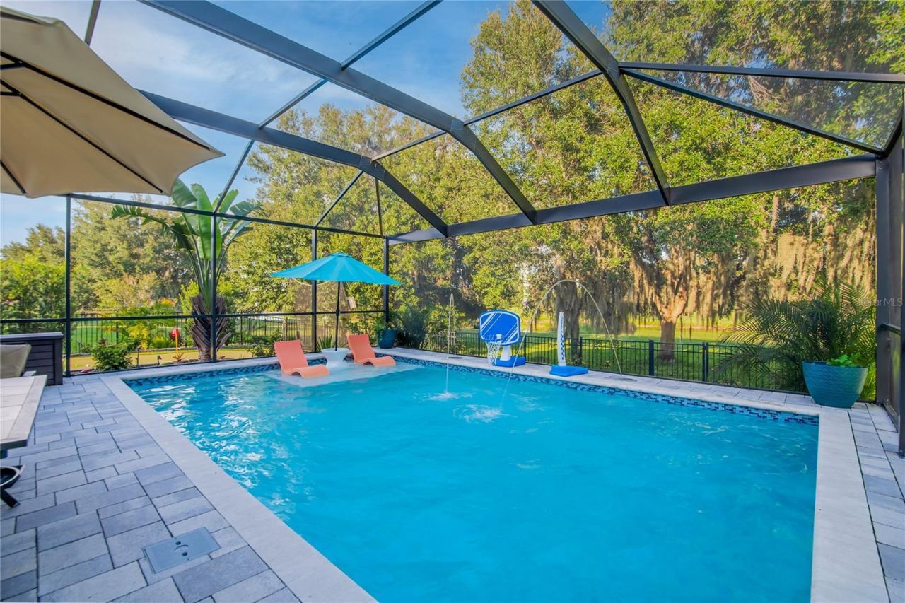 4346 O Rourke Court, Wesley Chapel, FL 33543 Photo