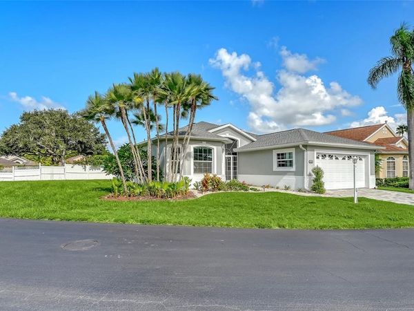 4444 EDINBRIDGE CIRCLE , Unit 121, SARASOTA, FL 34235