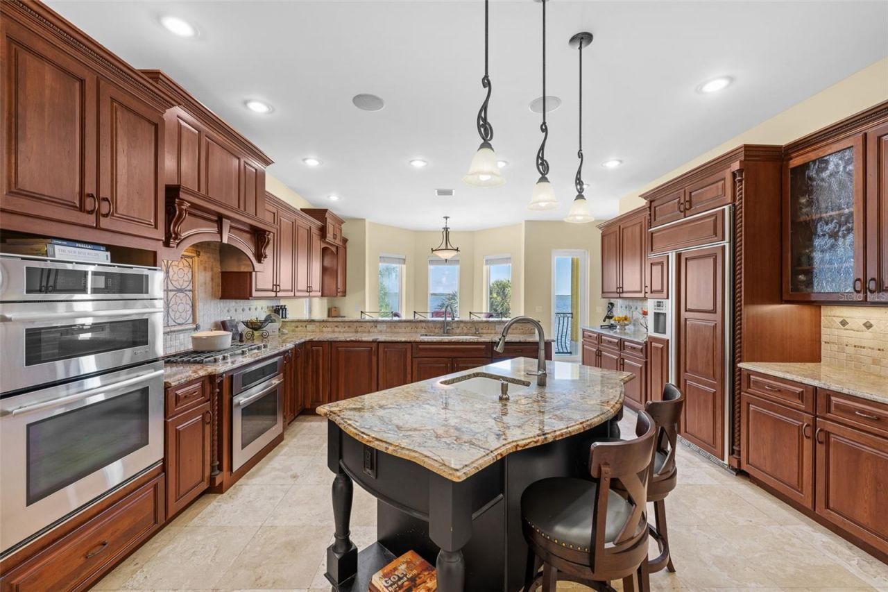 3236 Gulf Winds Circle, Hernando Beach, FL 34607 Photo
