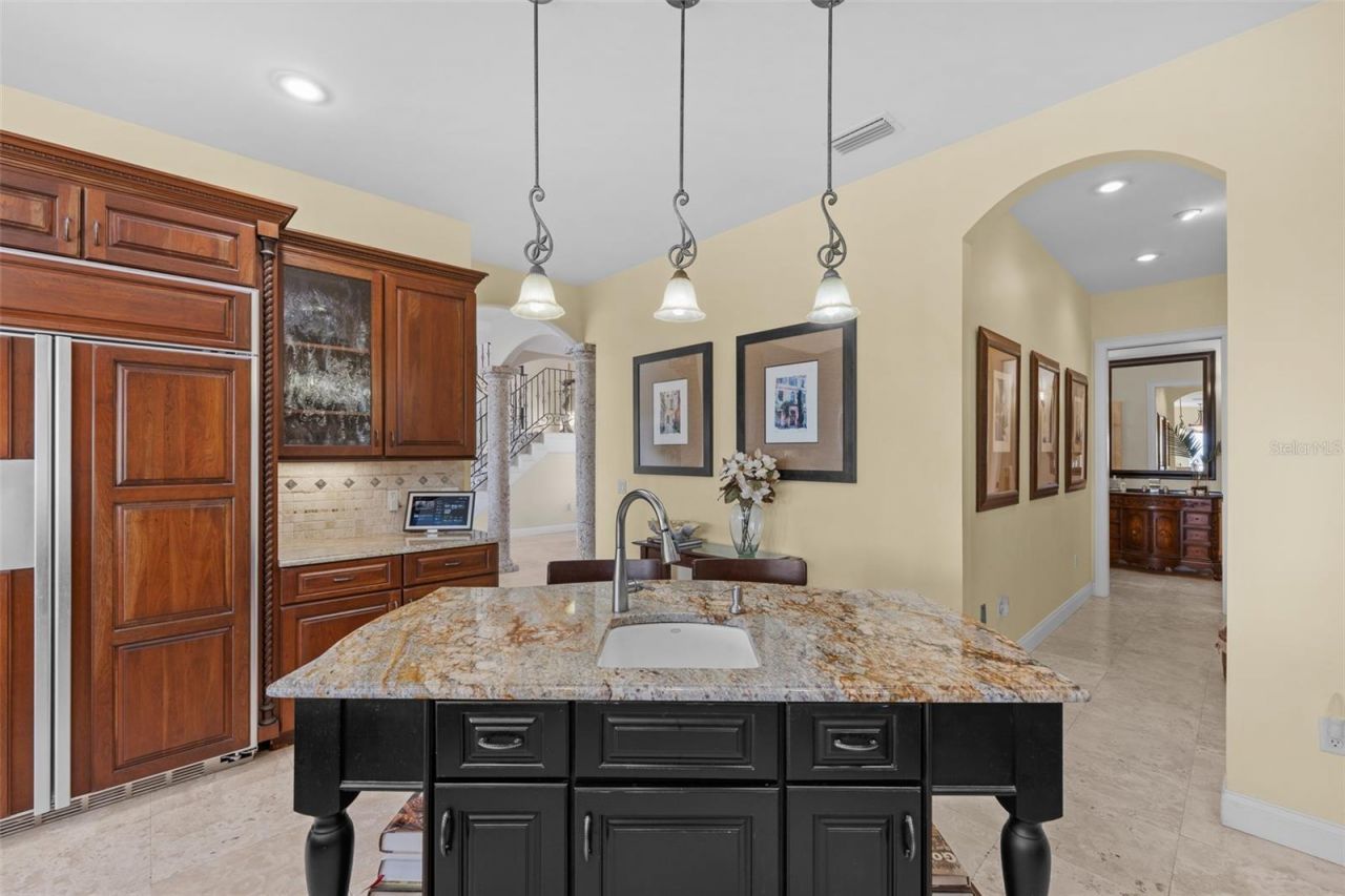3236 Gulf Winds Circle, Hernando Beach, FL 34607 Photo