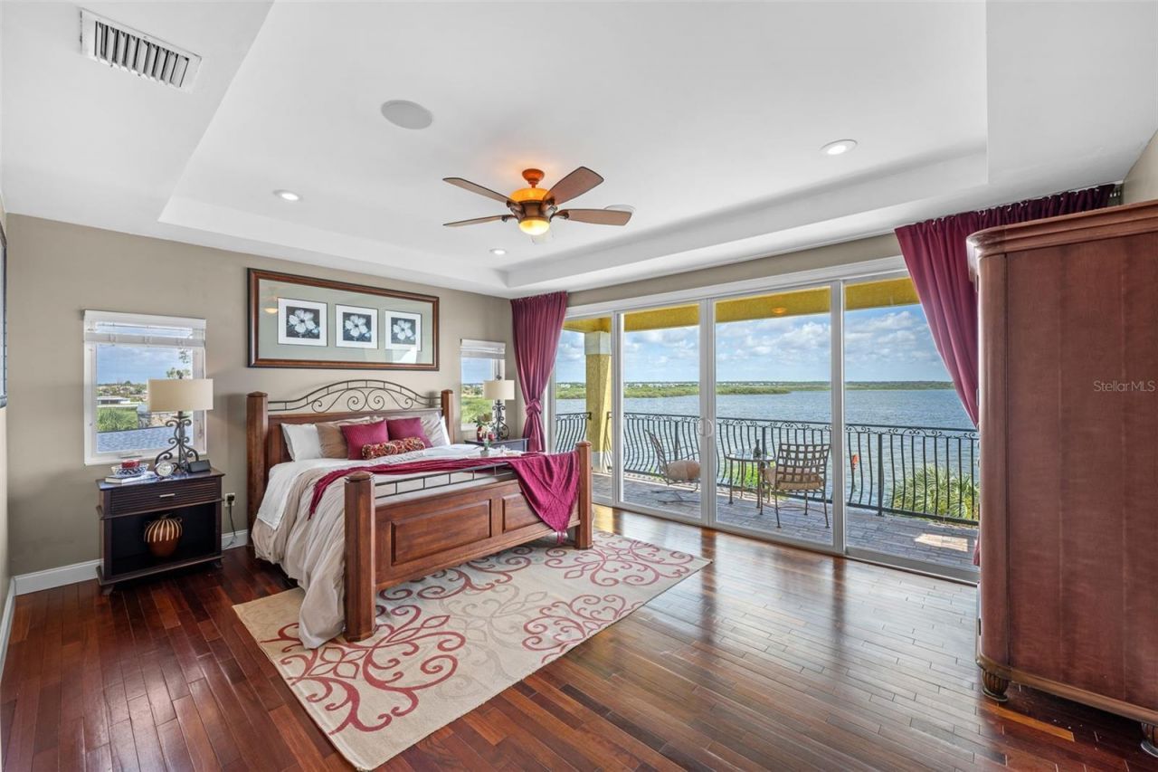 3236 Gulf Winds Circle, Hernando Beach, FL 34607 Photo