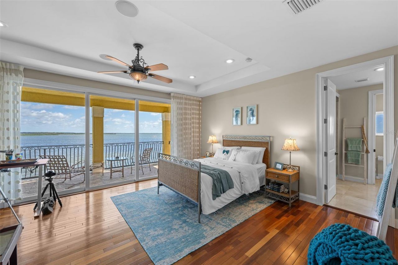 3236 Gulf Winds Circle, Hernando Beach, FL 34607 Photo