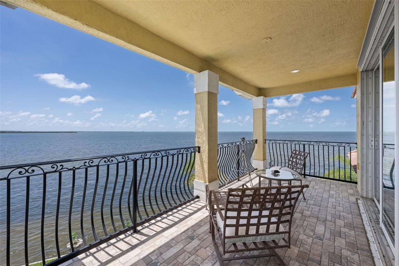 3236 Gulf Winds Circle, Hernando Beach, FL 34607 Photo