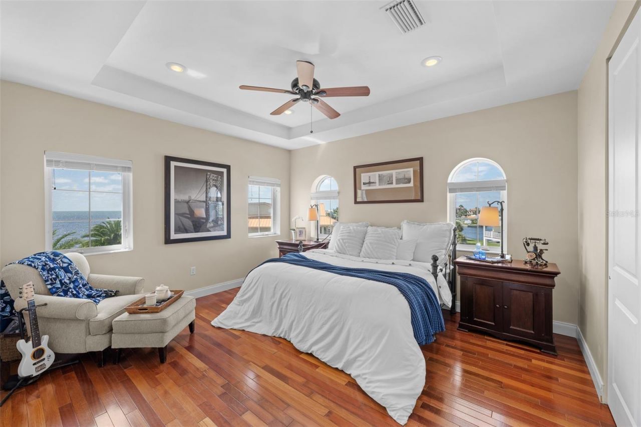 3236 Gulf Winds Circle, Hernando Beach, FL 34607 Photo