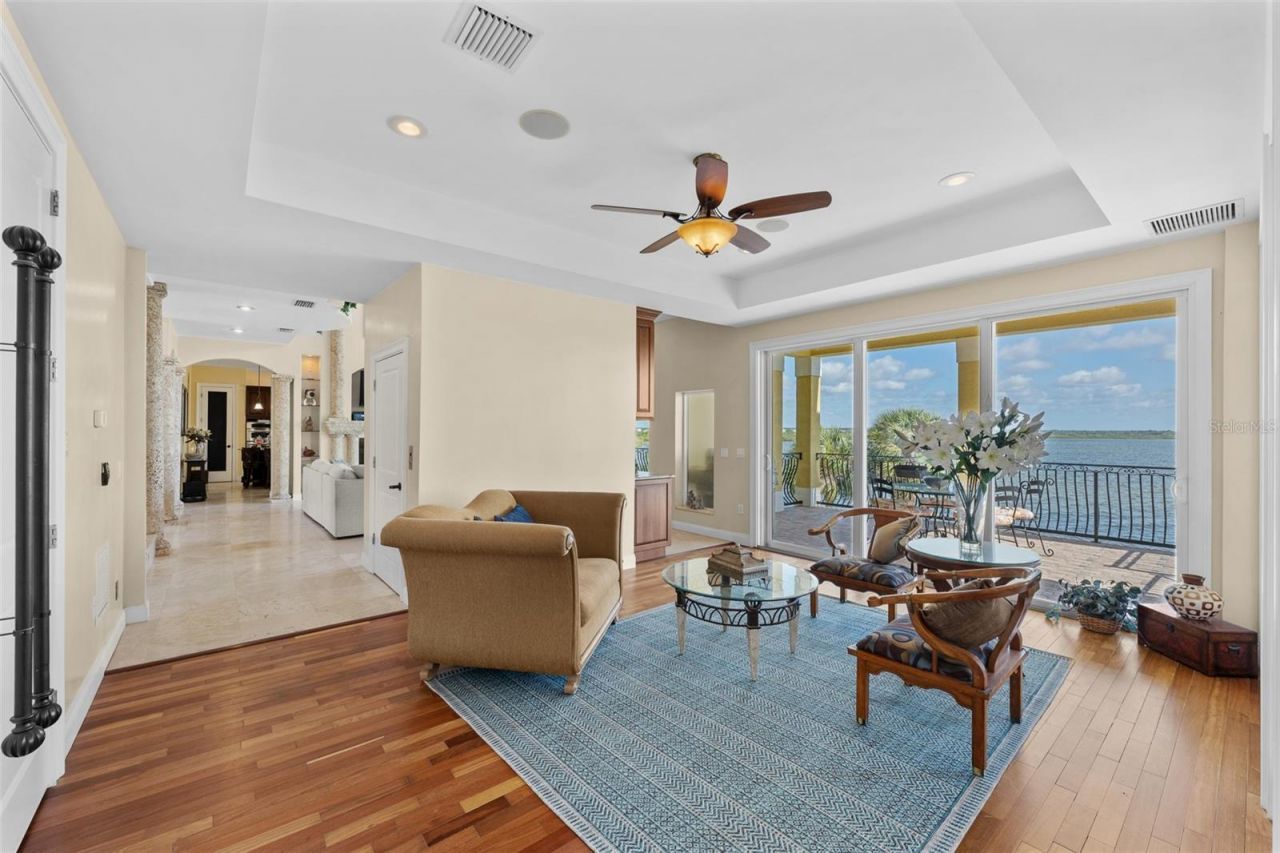 3236 Gulf Winds Circle, Hernando Beach, FL 34607 Photo