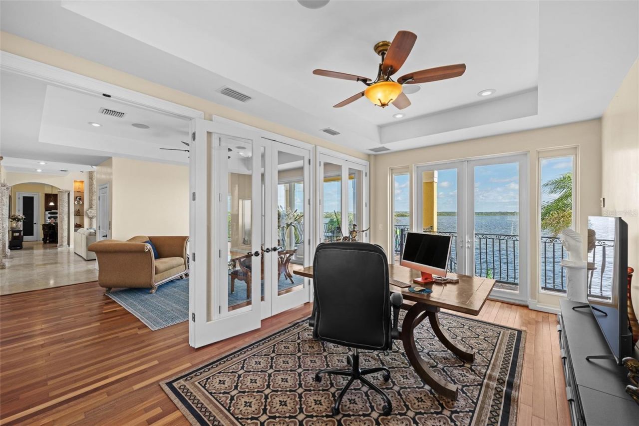 3236 Gulf Winds Circle, Hernando Beach, FL 34607 Photo