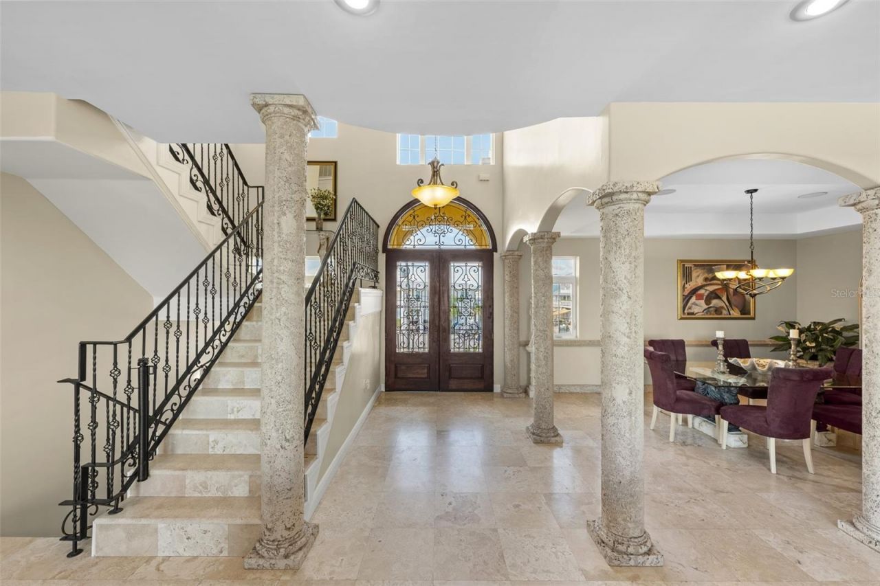 3236 Gulf Winds Circle, Hernando Beach, FL 34607 Photo